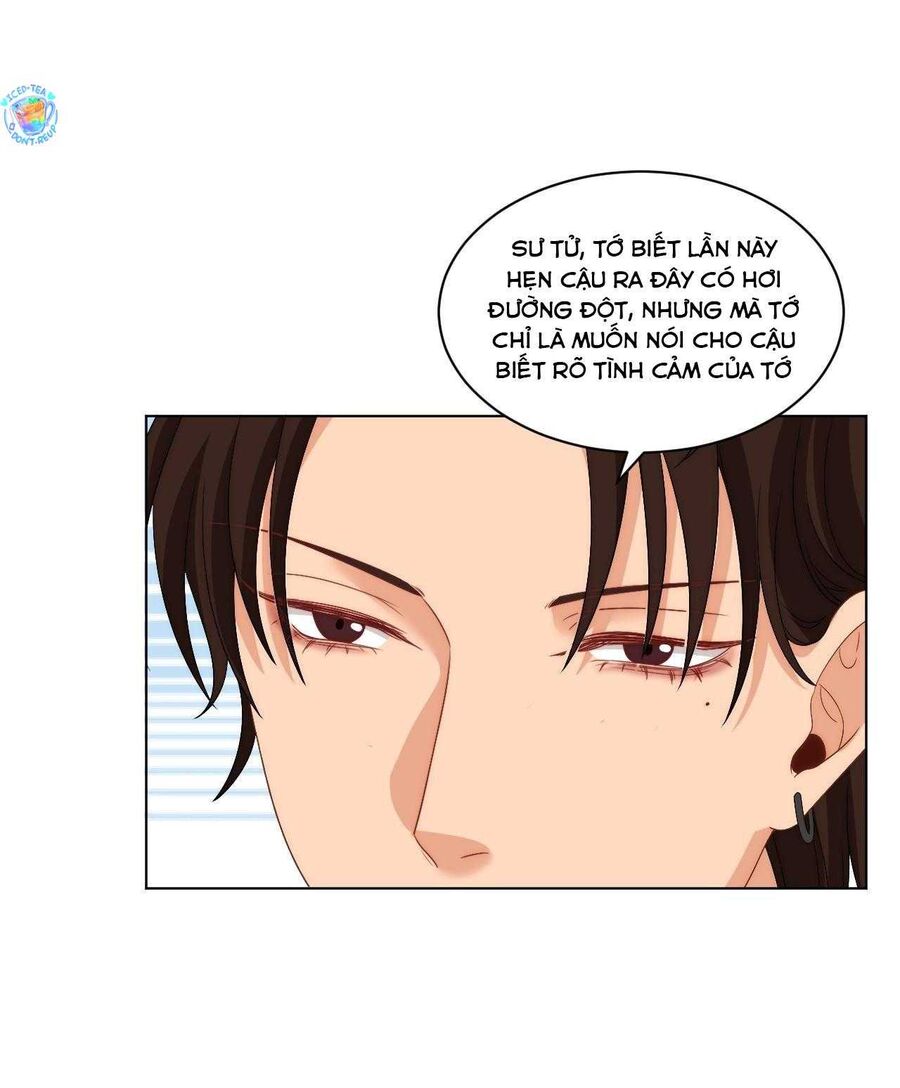 Ký Túc Xá Nam Phòng 303 Chap 253 - Next Chap 254