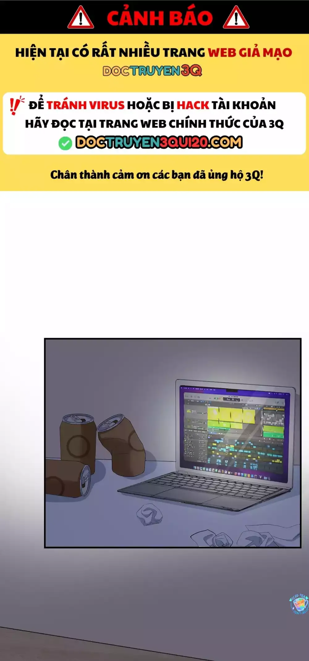 Ký Túc Xá Nam Phòng 303 Chap 265 - Next Chap 266