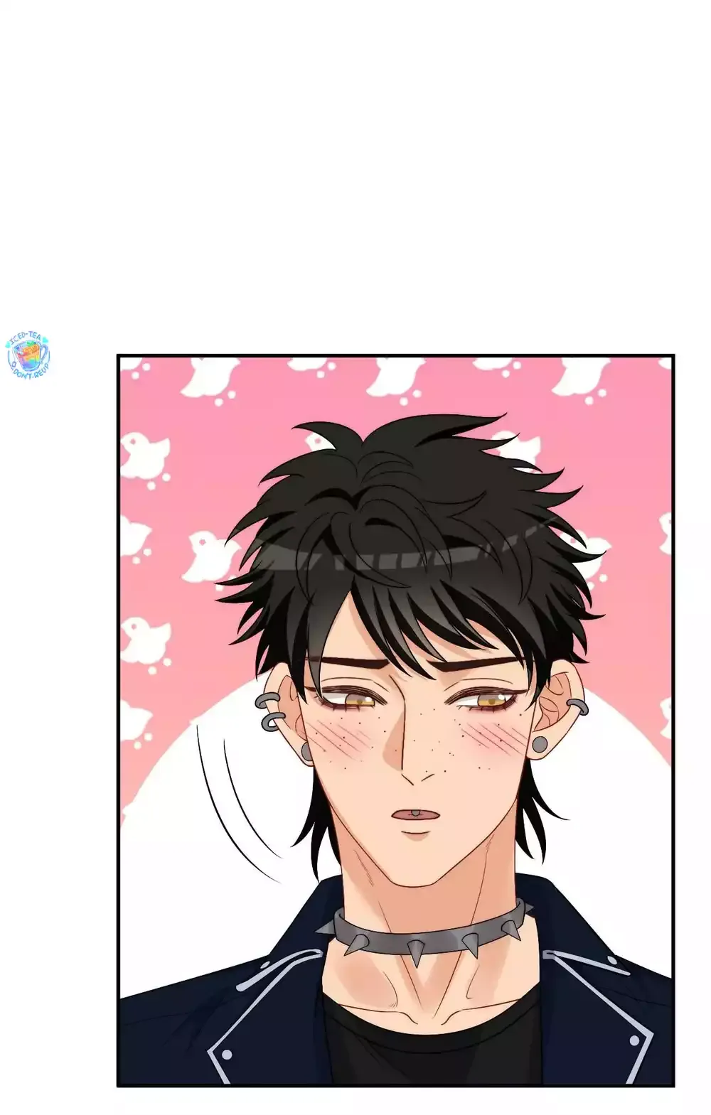 Ký Túc Xá Nam Phòng 303 Chap 265 - Next Chap 266