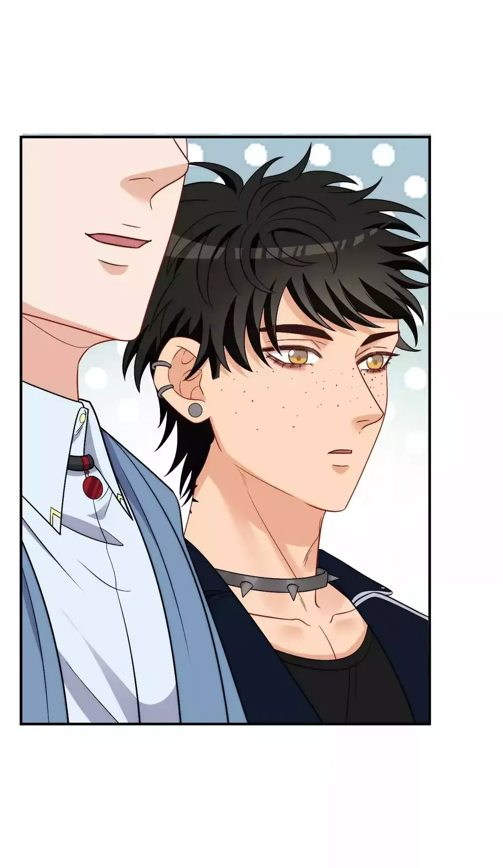 Ký Túc Xá Nam Phòng 303 Chap 265 - Next Chap 266