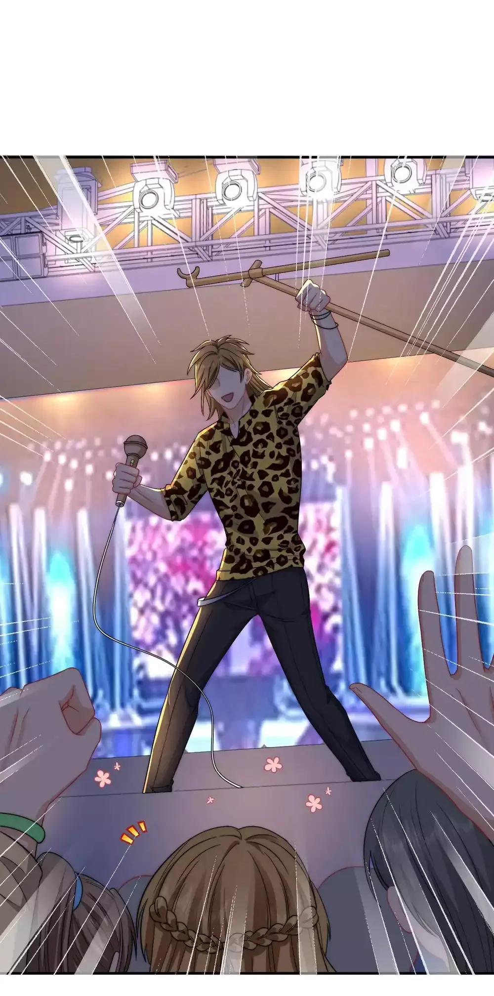 Ký Túc Xá Nam Phòng 303 Chap 265 - Next Chap 266