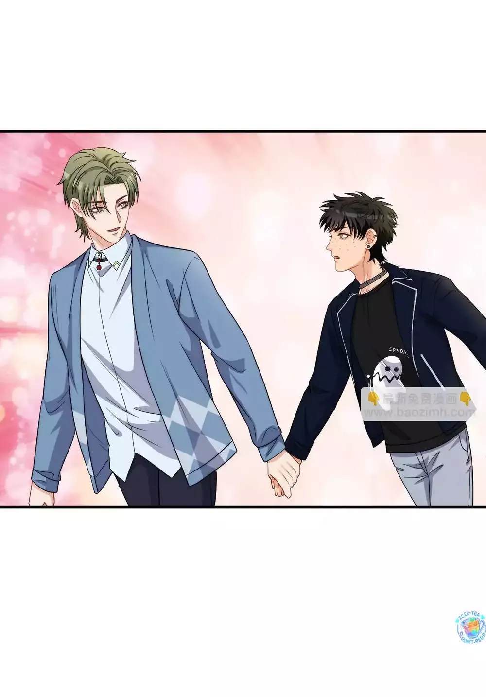 Ký Túc Xá Nam Phòng 303 Chap 265 - Next Chap 266