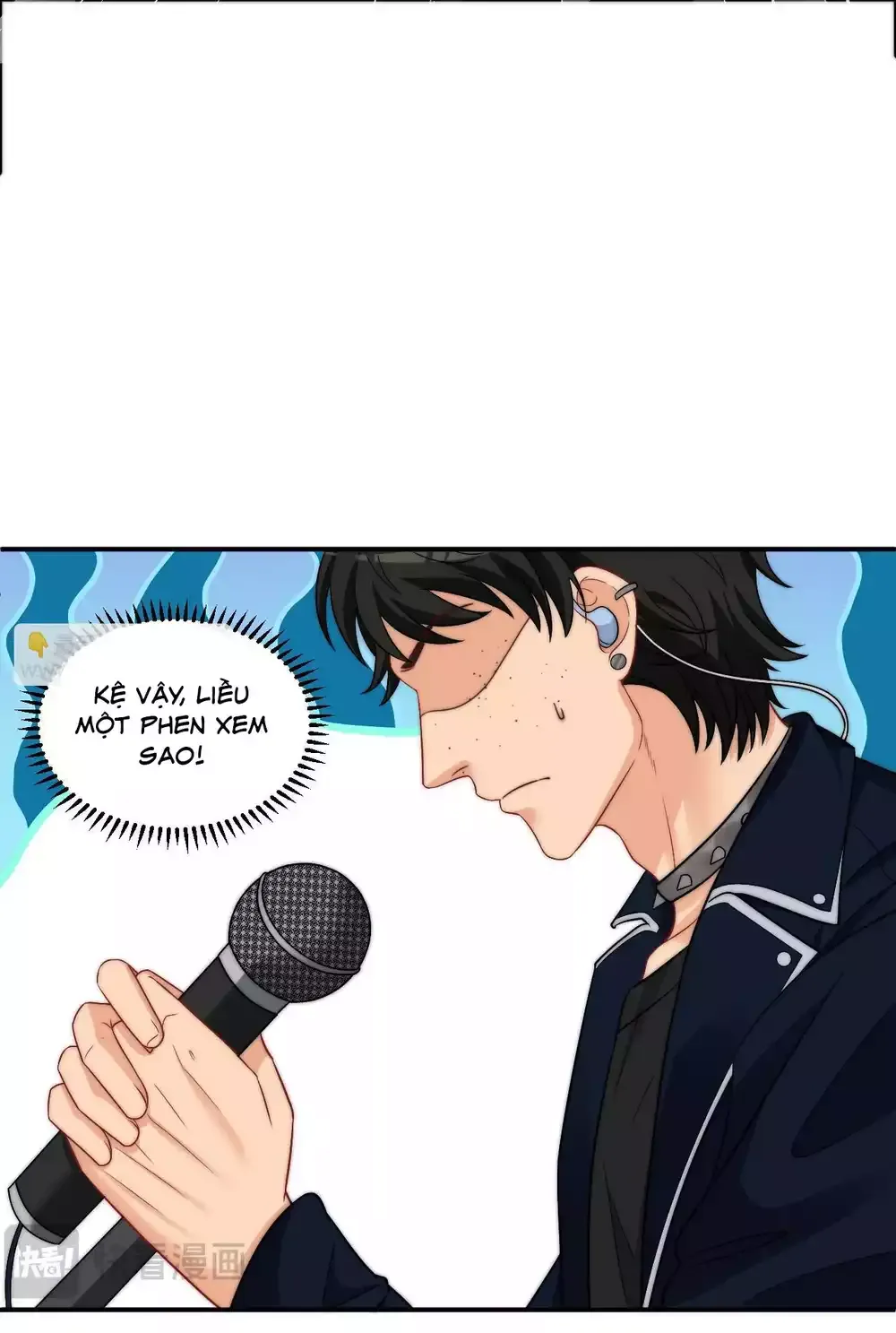 Ký Túc Xá Nam Phòng 303 Chap 266 - Next Chap 267