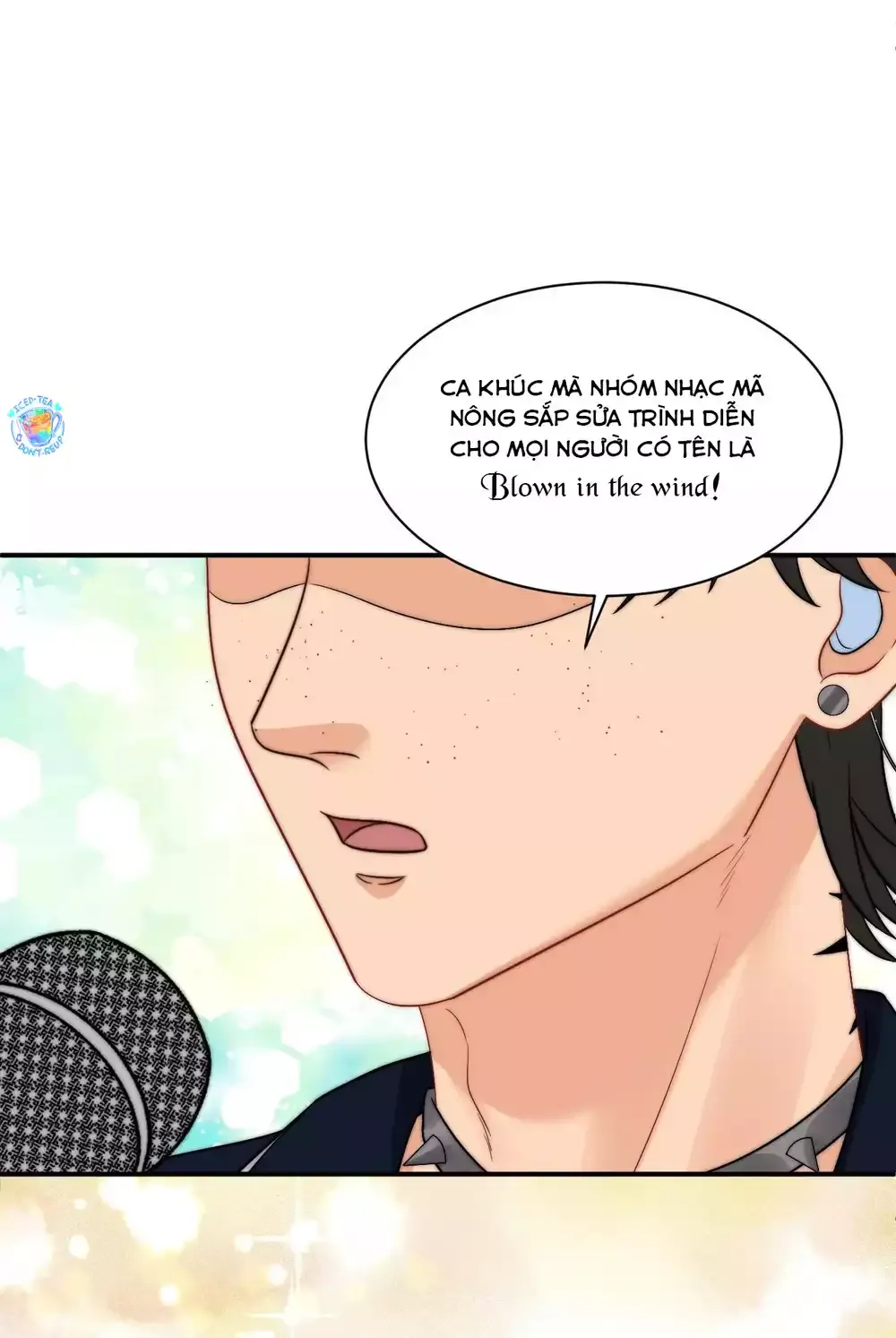 Ký Túc Xá Nam Phòng 303 Chap 266 - Next Chap 267