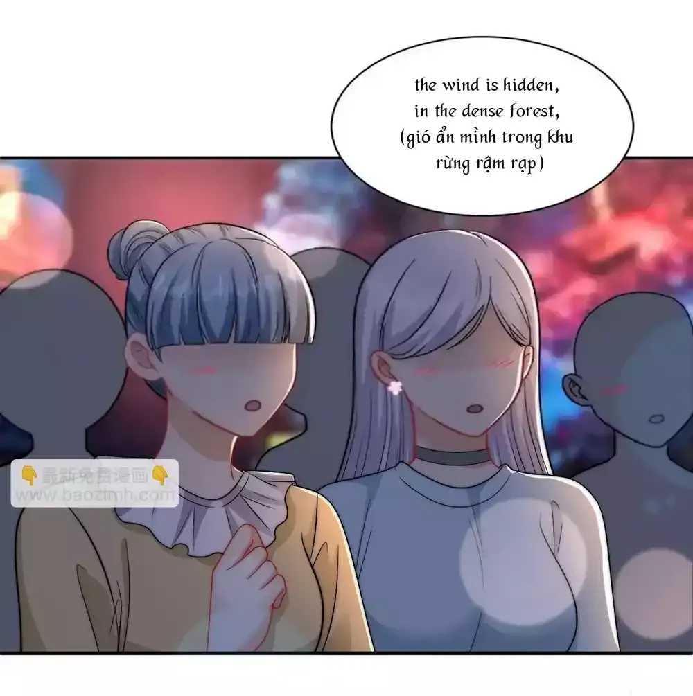 Ký Túc Xá Nam Phòng 303 Chap 266 - Next Chap 267