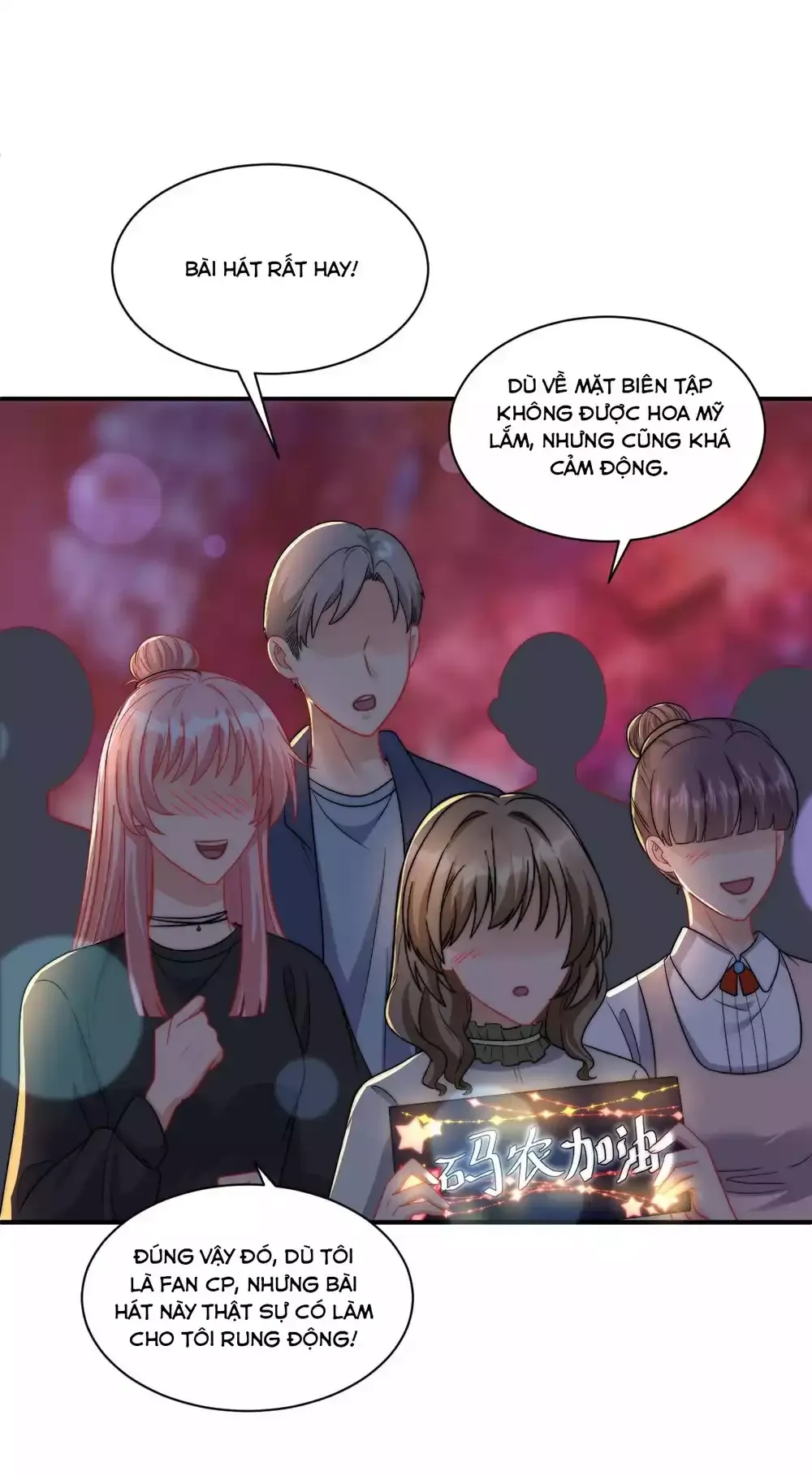 Ký Túc Xá Nam Phòng 303 Chap 266 - Next Chap 267