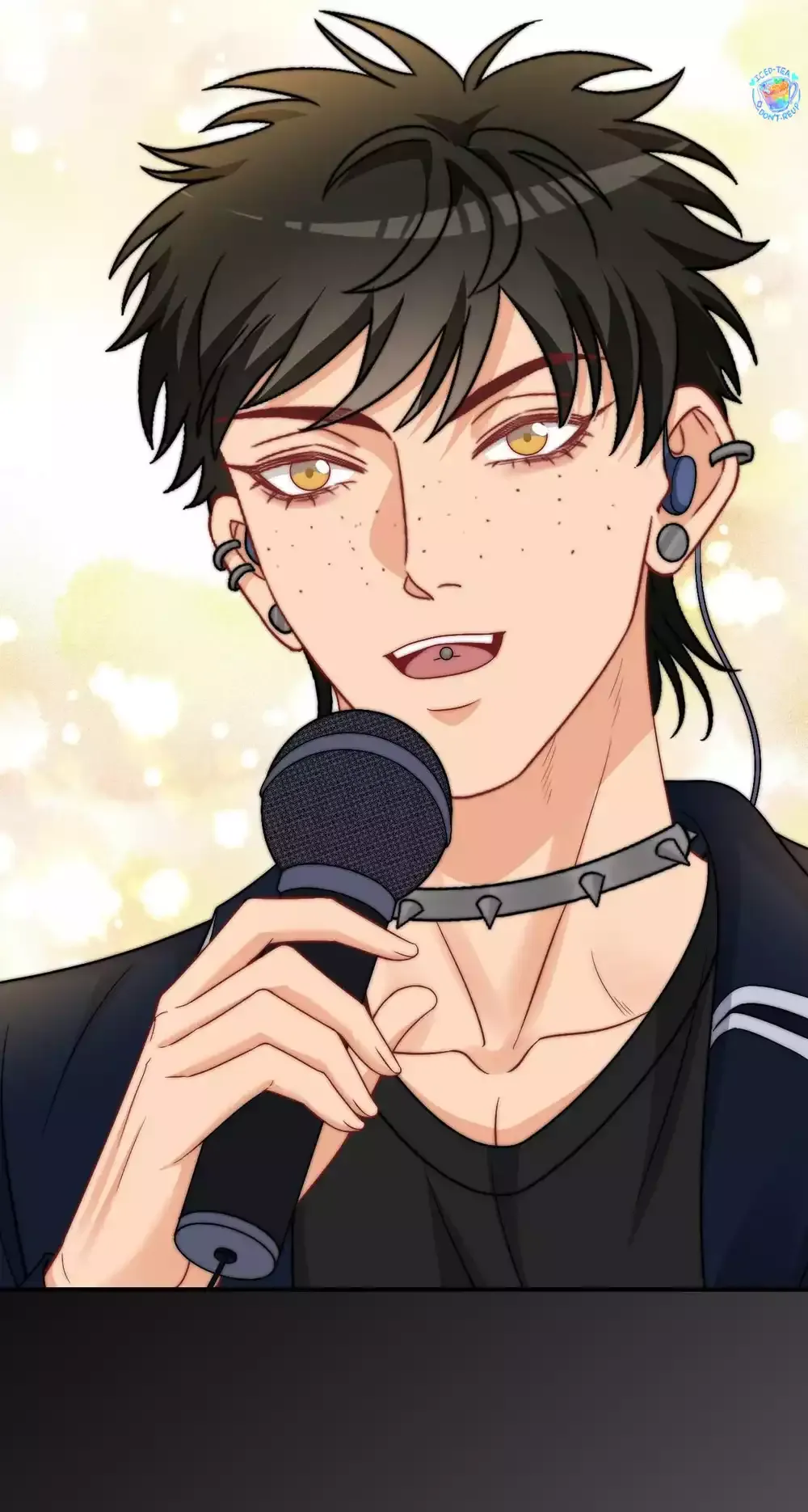 Ký Túc Xá Nam Phòng 303 Chap 266 - Next Chap 267