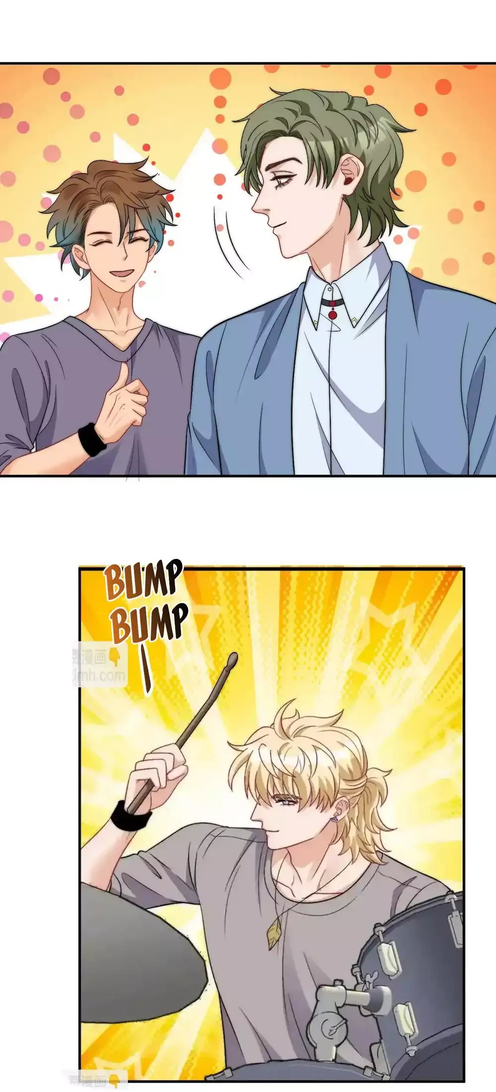 Ký Túc Xá Nam Phòng 303 Chap 266 - Next Chap 267