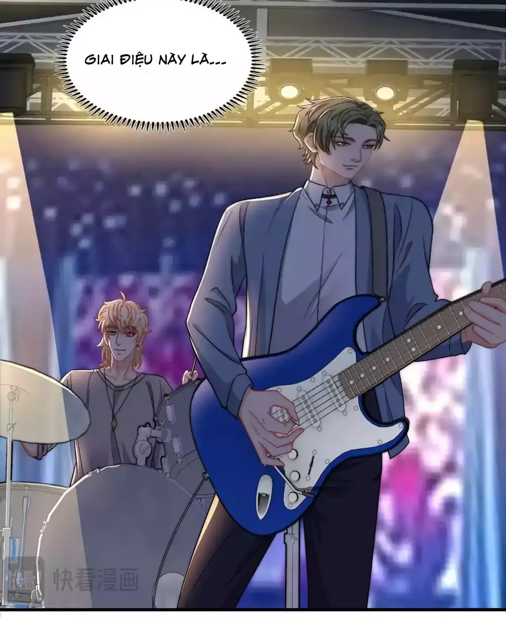 Ký Túc Xá Nam Phòng 303 Chap 266 - Next Chap 267