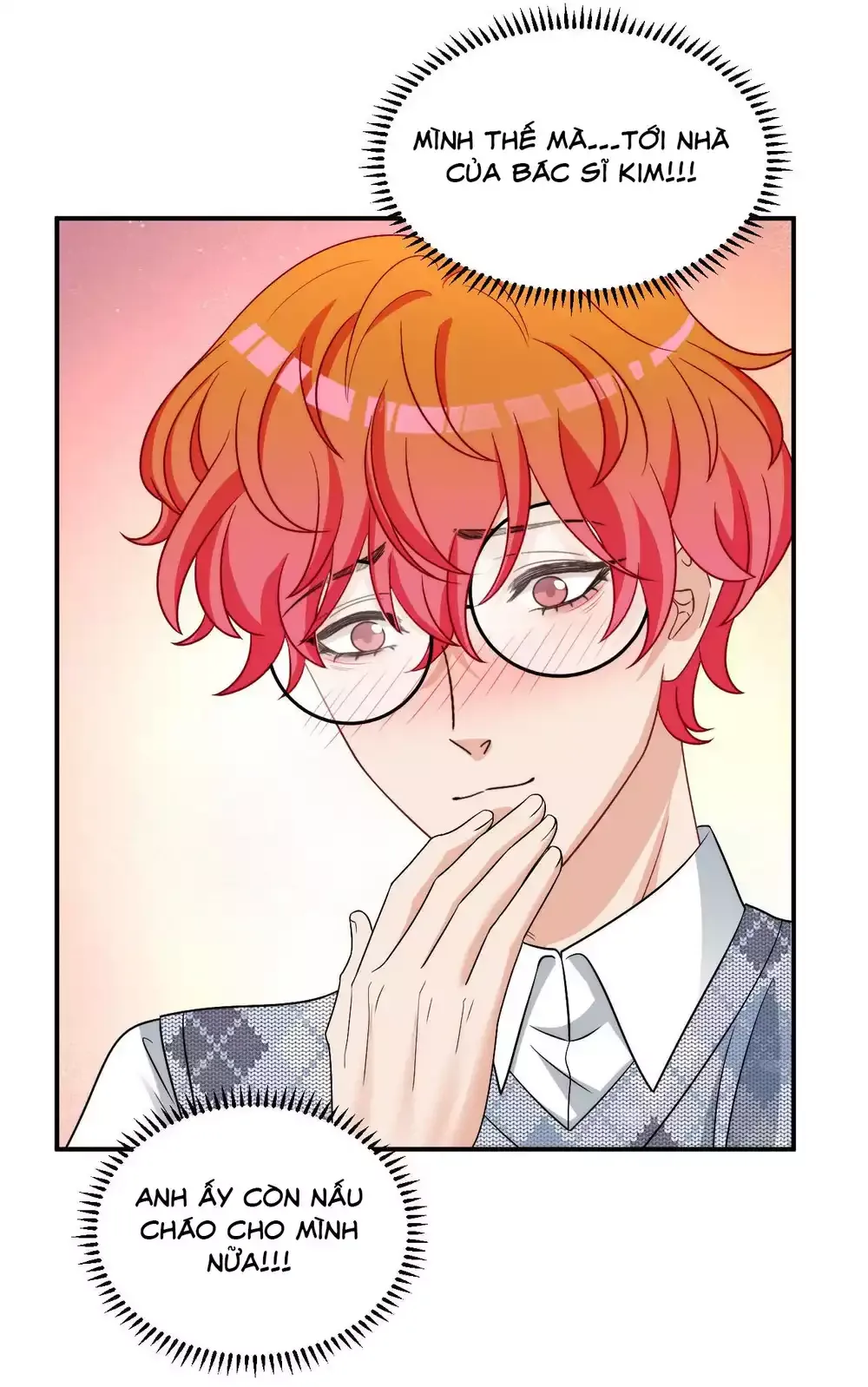 Ký Túc Xá Nam Phòng 303 Chap 268 - Next Chap 269