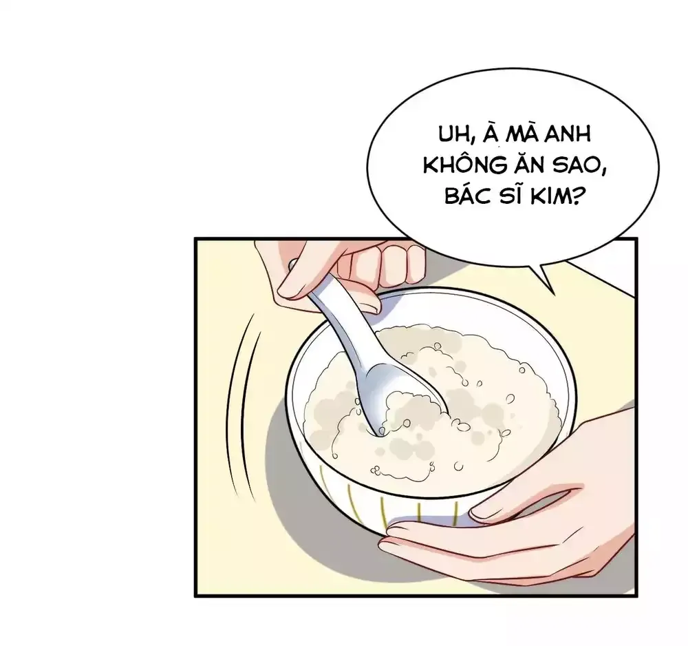 Ký Túc Xá Nam Phòng 303 Chap 268 - Next Chap 269