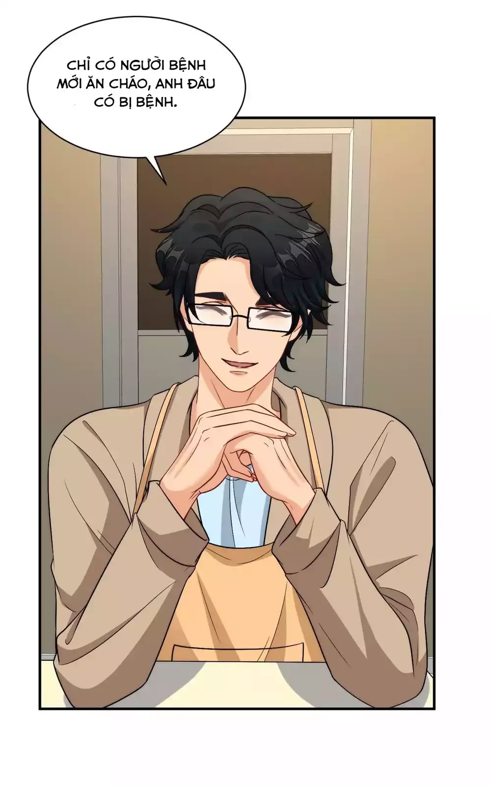 Ký Túc Xá Nam Phòng 303 Chap 268 - Next Chap 269