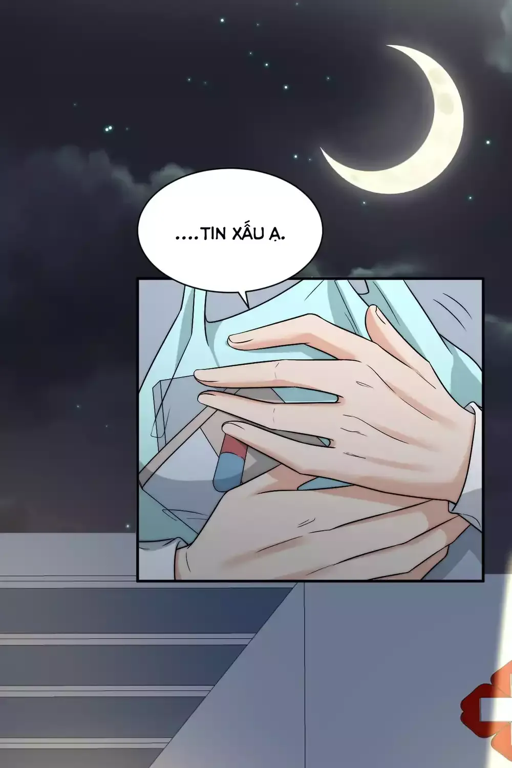 Ký Túc Xá Nam Phòng 303 Chap 268 - Next Chap 269