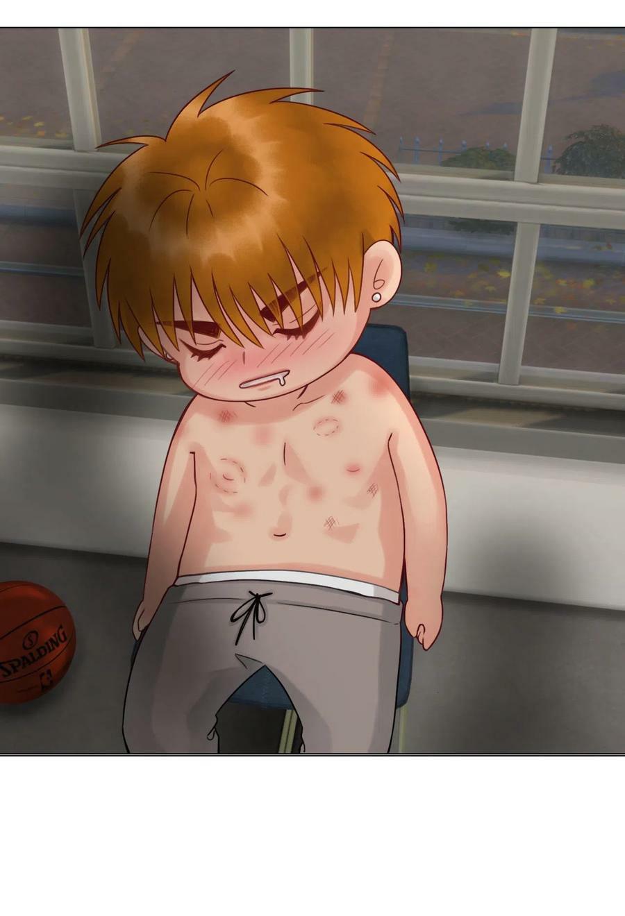 Ký Túc Xá Nam Phòng 303 Chap 40 - Next Chap 41