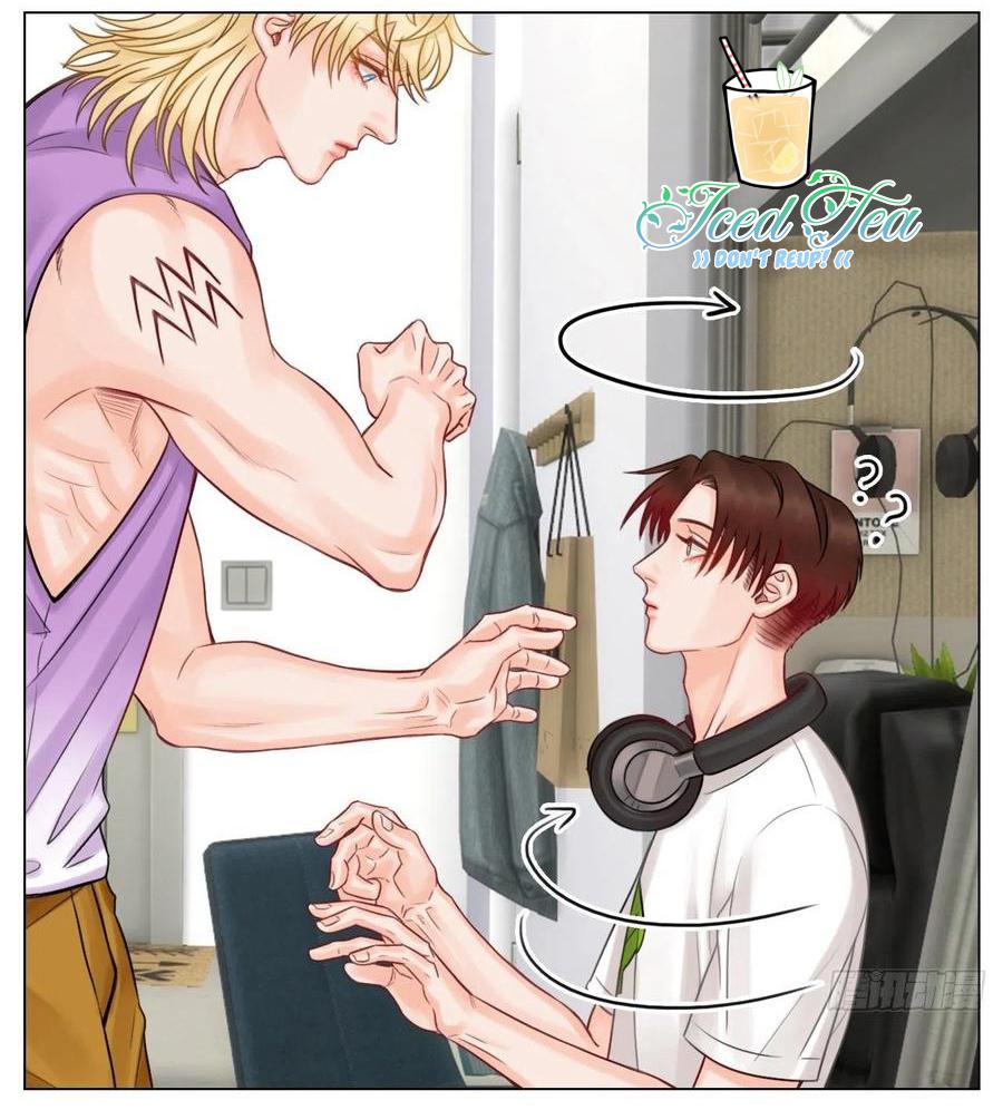 Ký Túc Xá Nam Phòng 303 Chap 47 - Next Chap 48