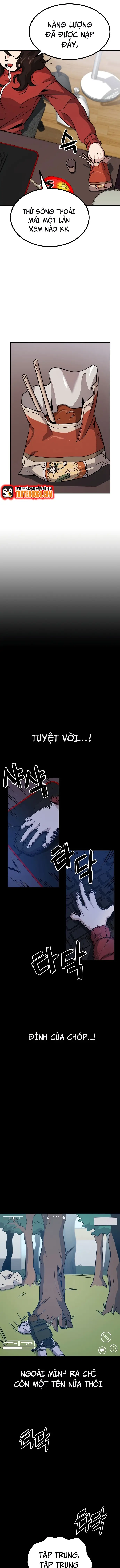 Kye Baek Soon Thất Nghiệp Chap 1 - Next Chap 2