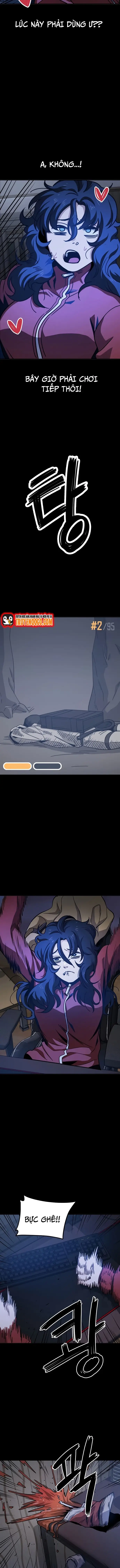 Kye Baek Soon Thất Nghiệp Chap 1 - Next Chap 2