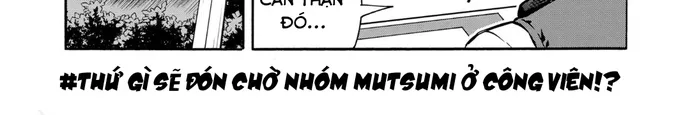 Kyochuu Rettou - Đảo Côn Trùng Chap 87 - Next Chap 88
