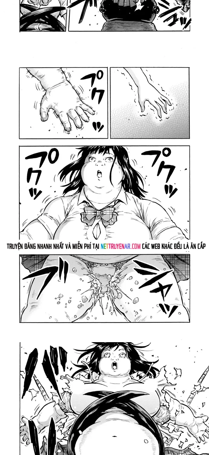 Kyochuu Rettou - Đảo Côn Trùng Chap 88 - Next Chap 89