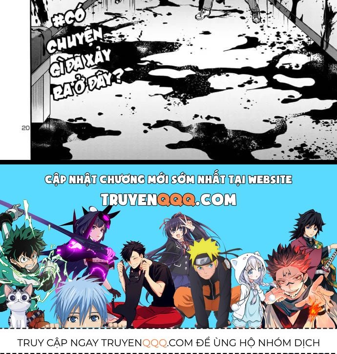 Kyochuu Rettou - Đảo Côn Trùng Chap 97 - Next Chap 98