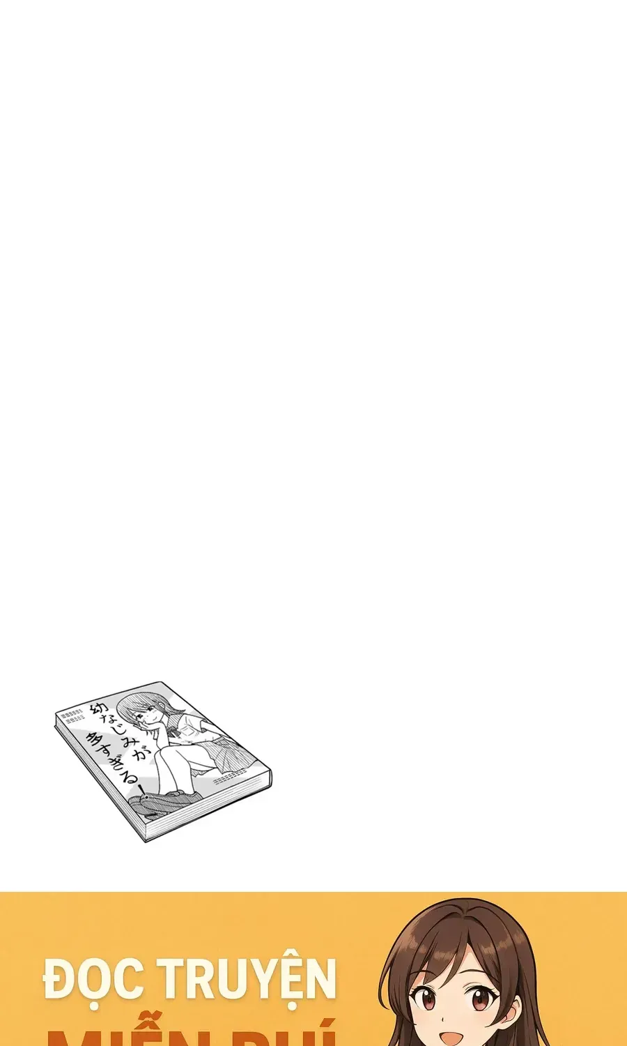 Kyou Kara Hajimeru Osananajimi Chap 60 - Next Chap 61