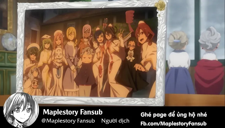 Kyou Kara Hajimeru Osananajimi Chap 60 - Next Chap 61