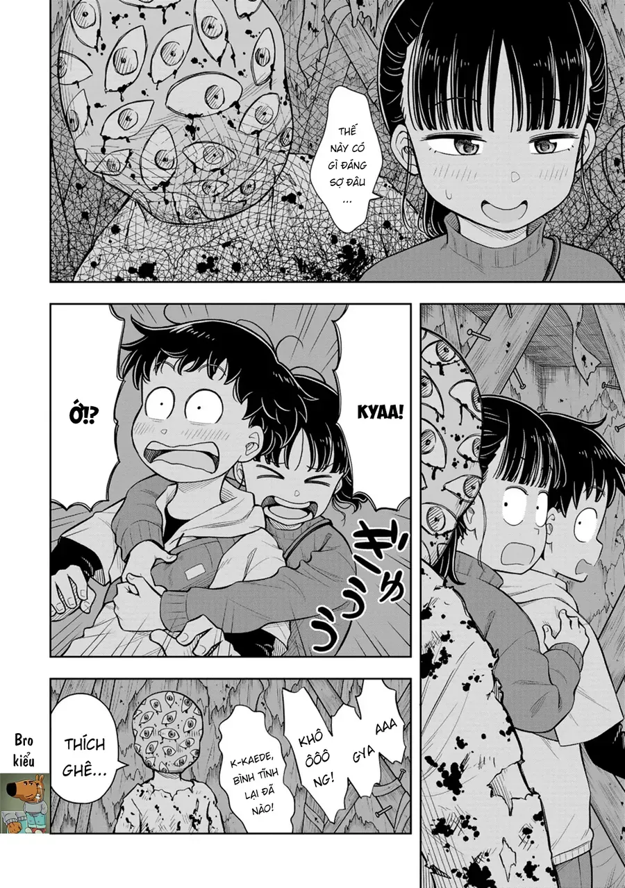 Kyou Kara Hajimeru Osananajimi Chap 62 - Next Chap 63