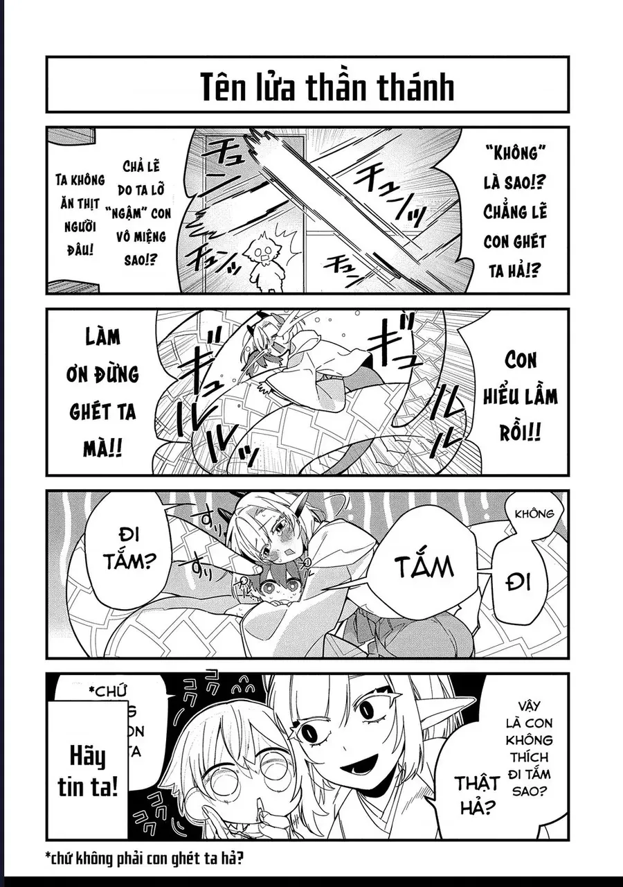 Kyou Kara Onushi Wa Warawa No Musuko Chap 2 - Next Chap 3