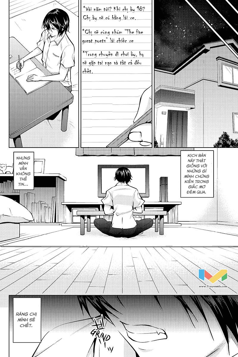 Kyousei Harem Keiyaku Chap 1 - Next Chap 2