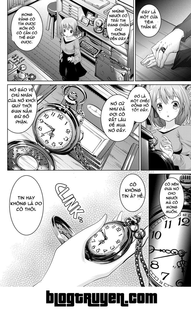 Kyousei Harem Keiyaku Chap 12 - Next Chap 13