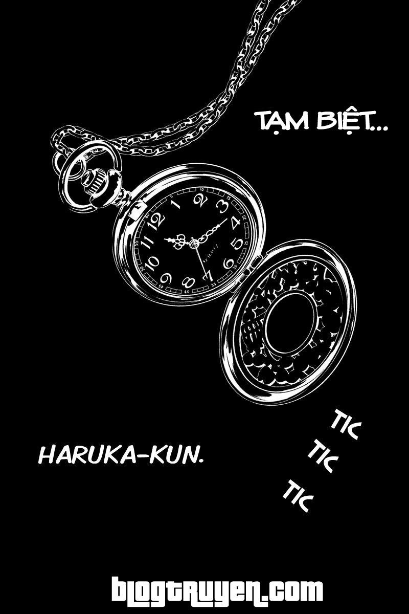 Kyousei Harem Keiyaku Chap 13 - Next Chap 14