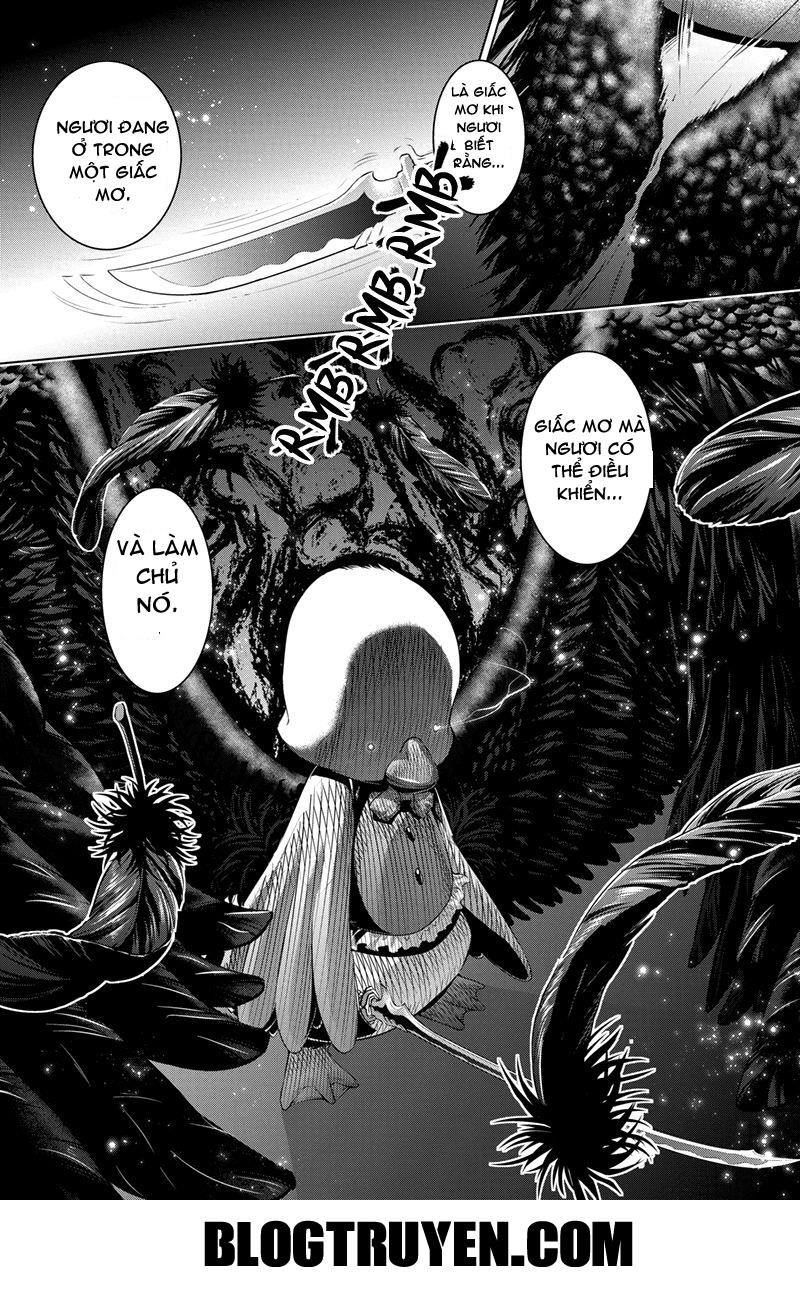 Kyousei Harem Keiyaku Chap 13 - Next Chap 14