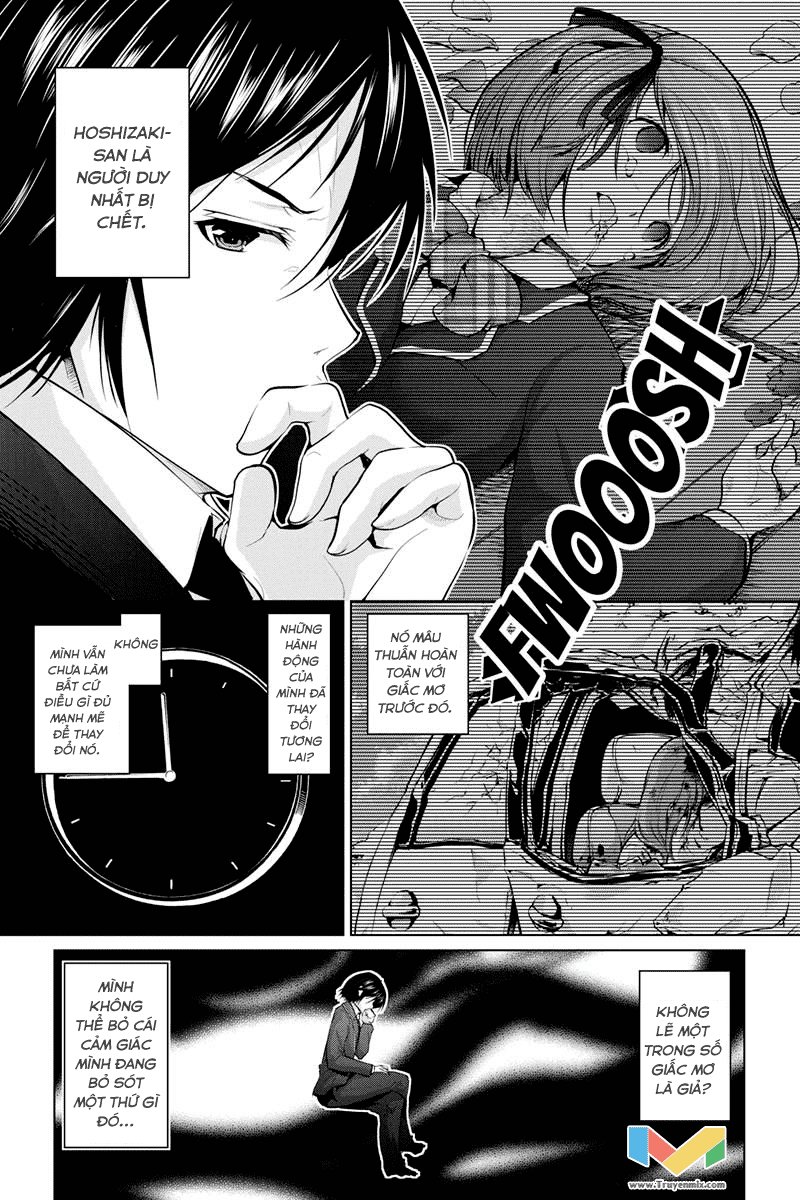 Kyousei Harem Keiyaku Chap 2 - Next Chap 3