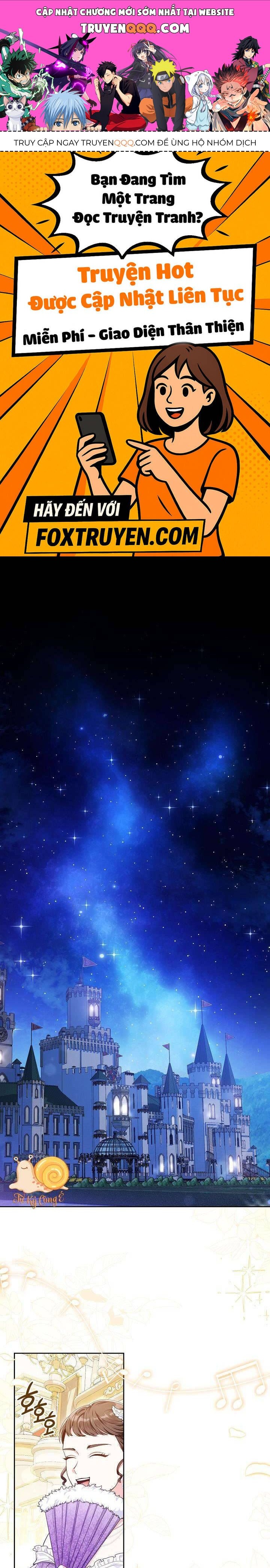 Là Ác Nữ, Nhưng Đã In Dấu Ấn Với Nam Chính Chap 1 - Next Chap 2