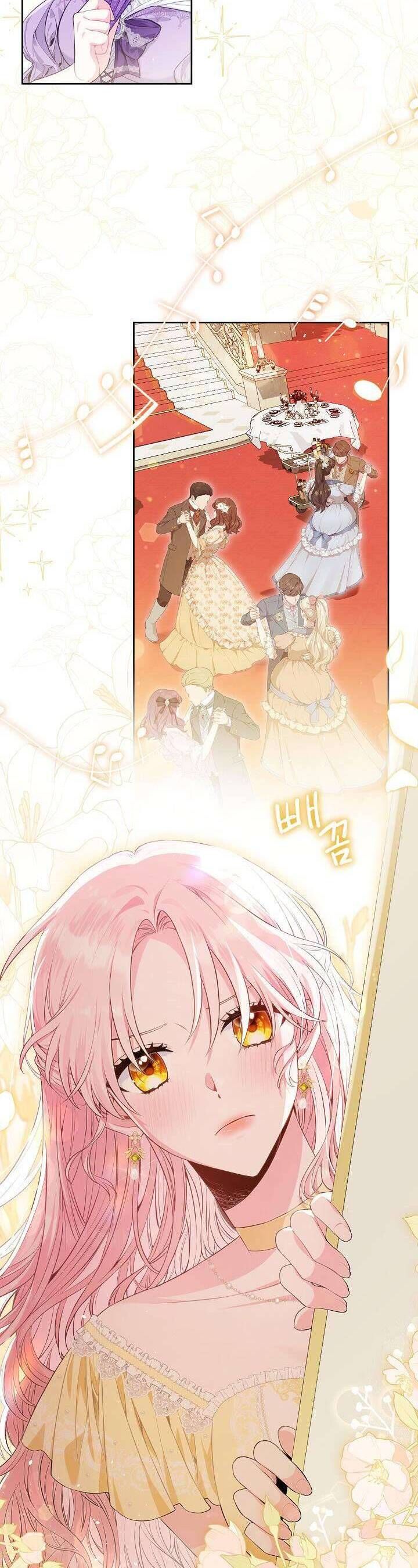 Là Ác Nữ, Nhưng Đã In Dấu Ấn Với Nam Chính Chap 1 - Next Chap 2