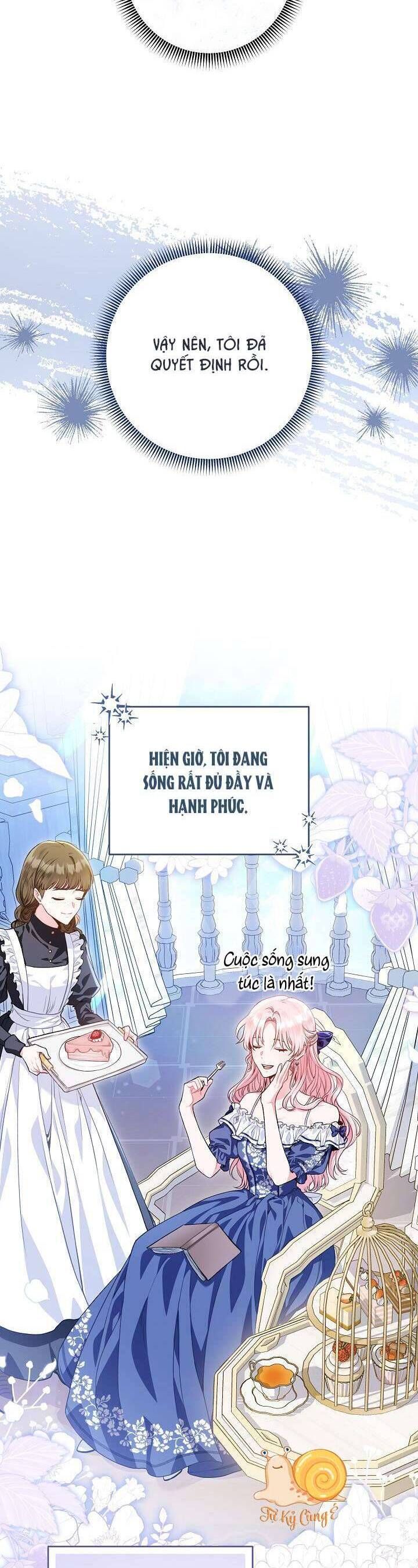 Là Ác Nữ, Nhưng Đã In Dấu Ấn Với Nam Chính Chap 1 - Next Chap 2