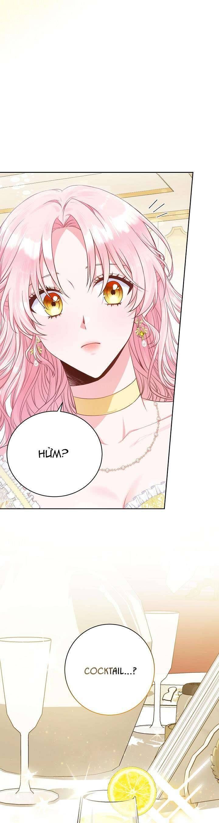 Là Ác Nữ, Nhưng Đã In Dấu Ấn Với Nam Chính Chap 1 - Next Chap 2