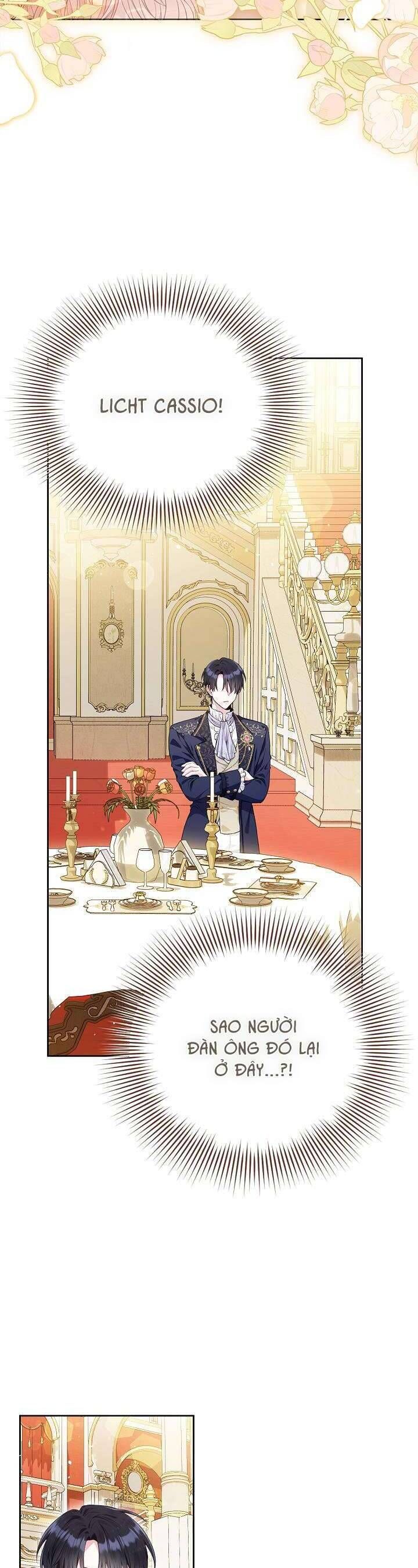 Là Ác Nữ, Nhưng Đã In Dấu Ấn Với Nam Chính Chap 1 - Next Chap 2