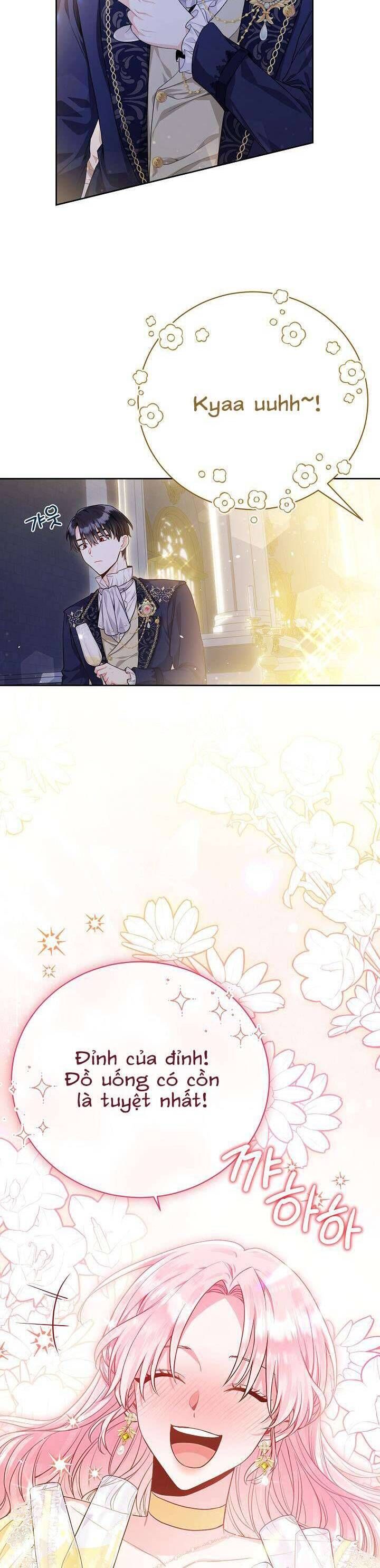 Là Ác Nữ, Nhưng Đã In Dấu Ấn Với Nam Chính Chap 1 - Next Chap 2