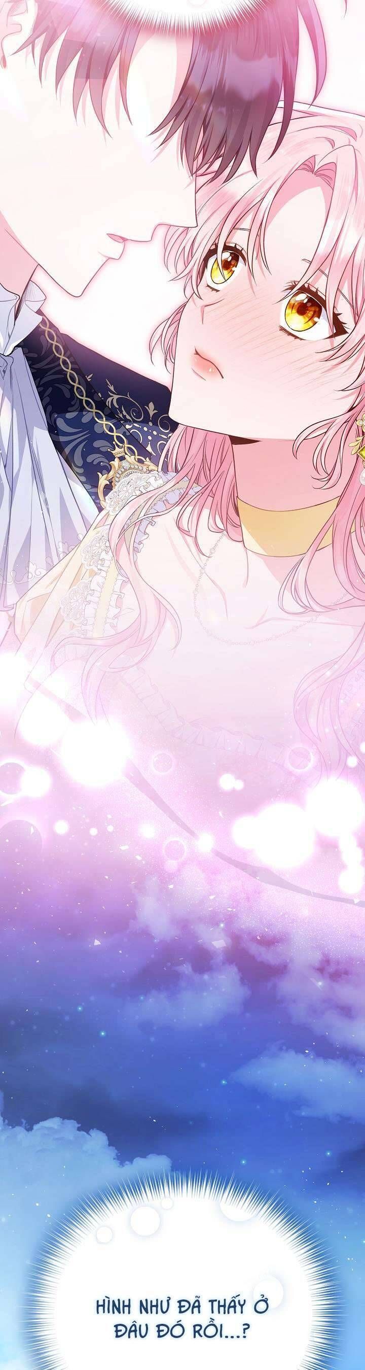 Là Ác Nữ, Nhưng Đã In Dấu Ấn Với Nam Chính Chap 1 - Next Chap 2