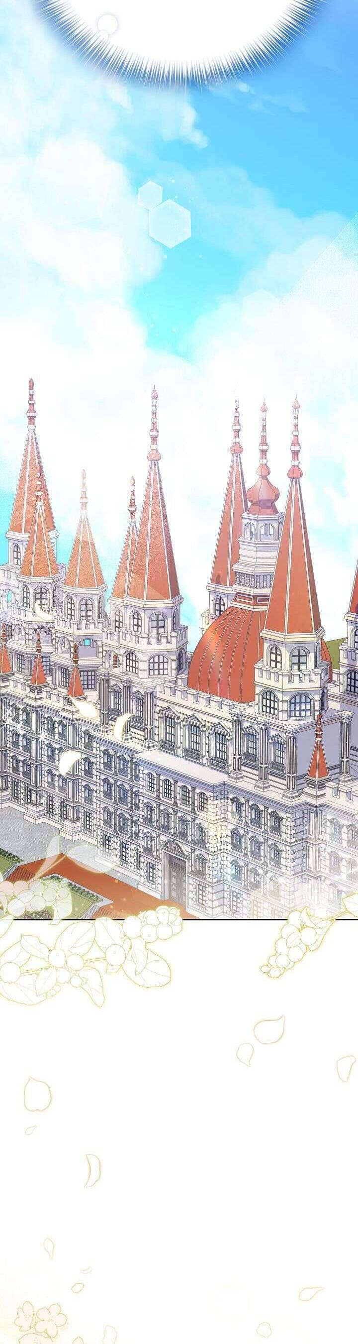 Là Ác Nữ, Nhưng Đã In Dấu Ấn Với Nam Chính Chap 1 - Next Chap 2