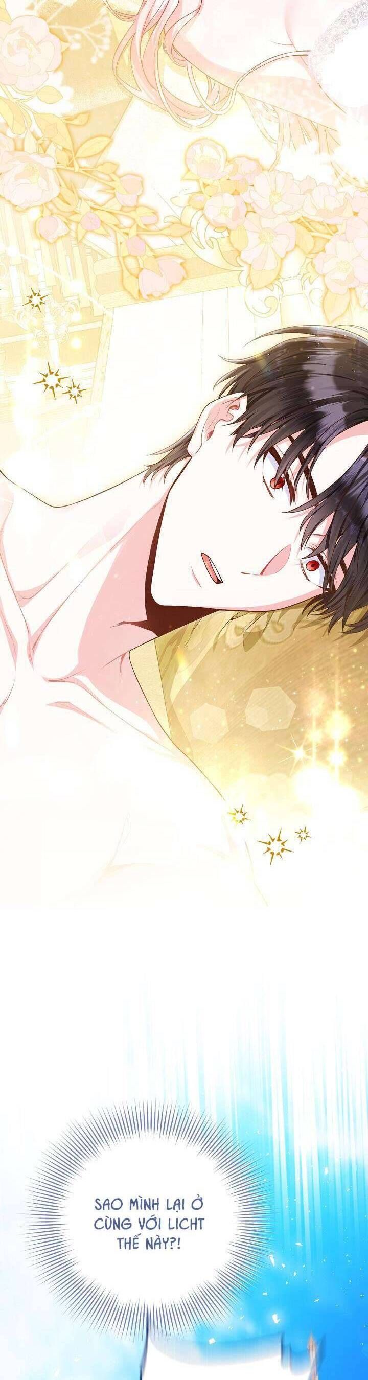 Là Ác Nữ, Nhưng Đã In Dấu Ấn Với Nam Chính Chap 1 - Next Chap 2