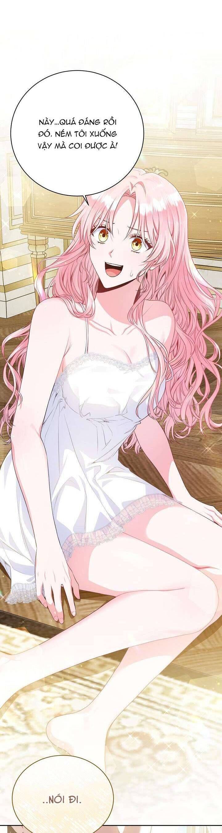 Là Ác Nữ, Nhưng Đã In Dấu Ấn Với Nam Chính Chap 1 - Next Chap 2