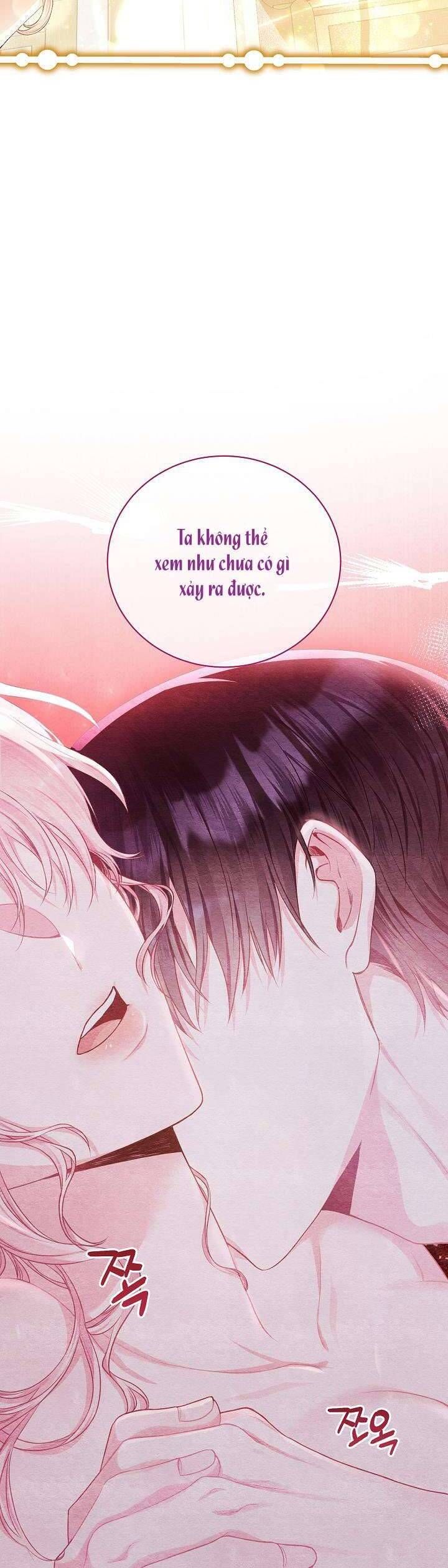 Là Ác Nữ, Nhưng Đã In Dấu Ấn Với Nam Chính Chap 1 - Next Chap 2