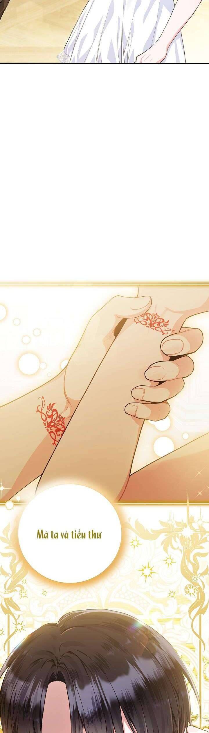 Là Ác Nữ, Nhưng Đã In Dấu Ấn Với Nam Chính Chap 1 - Next Chap 2