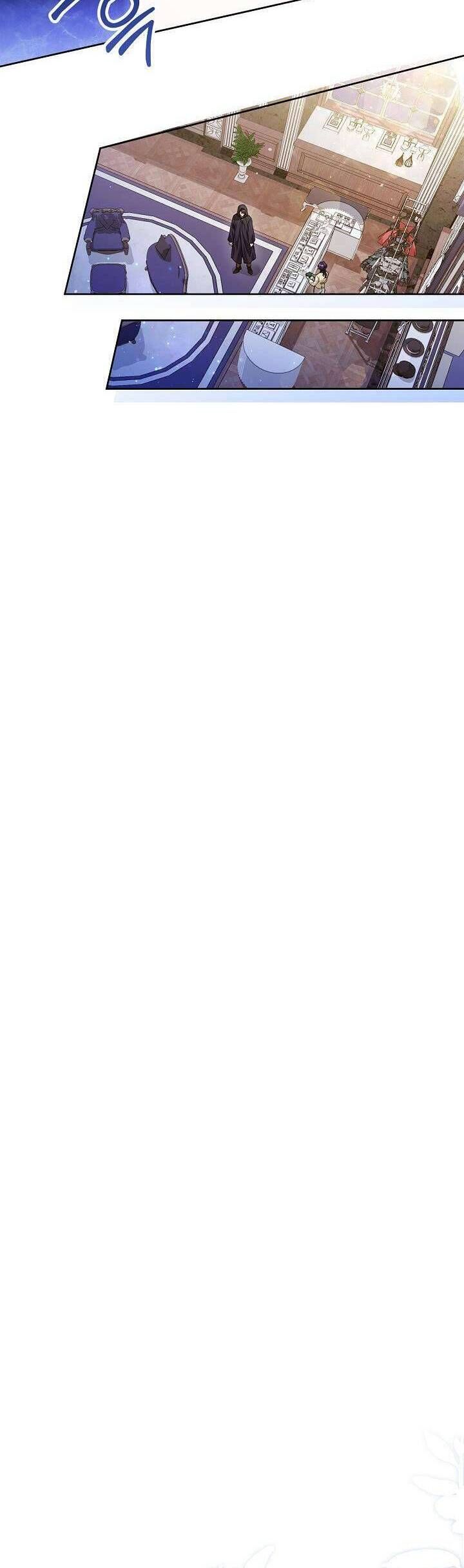 Là Ác Nữ, Nhưng Đã In Dấu Ấn Với Nam Chính Chap 10 - Next Chap 11