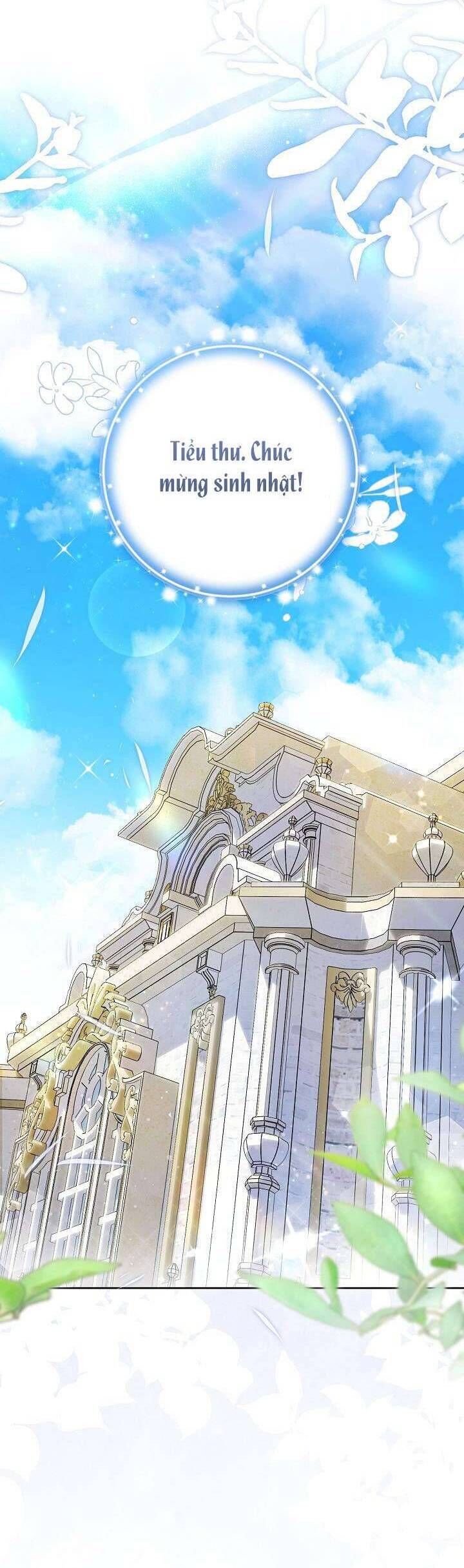 Là Ác Nữ, Nhưng Đã In Dấu Ấn Với Nam Chính Chap 10 - Next Chap 11