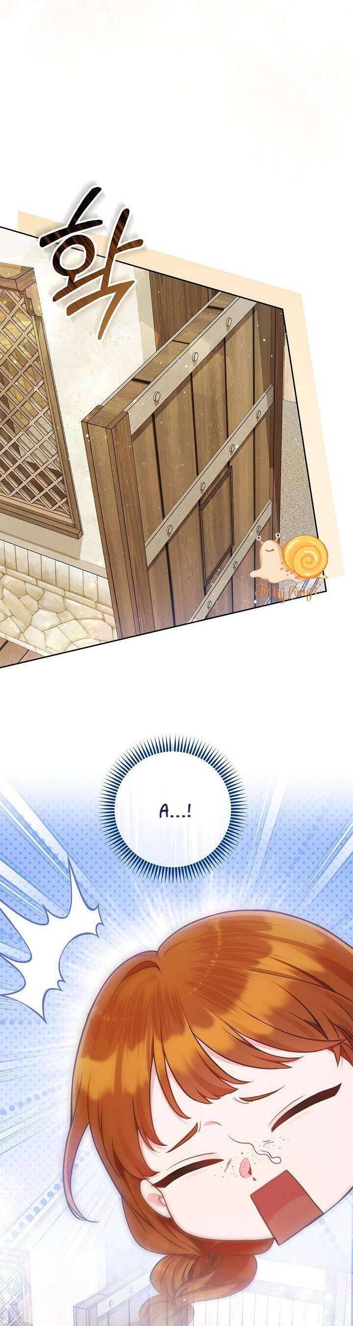 Là Ác Nữ, Nhưng Đã In Dấu Ấn Với Nam Chính Chap 10 - Next Chap 11