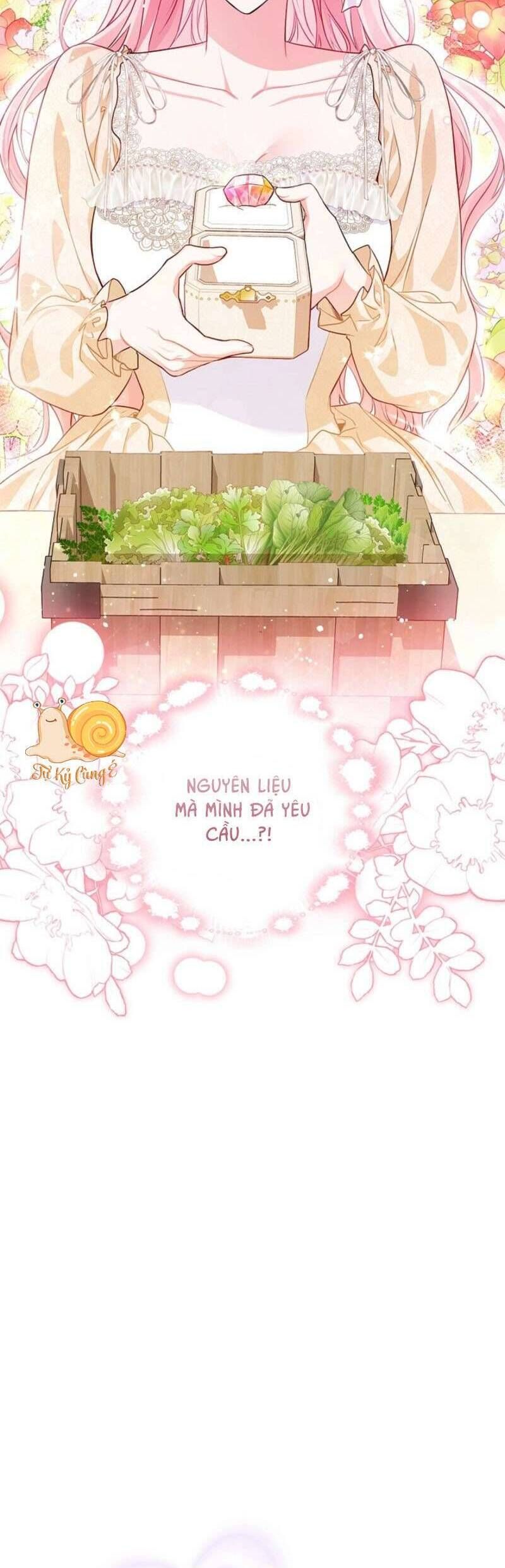 Là Ác Nữ, Nhưng Đã In Dấu Ấn Với Nam Chính Chap 11 - Next Chap 12