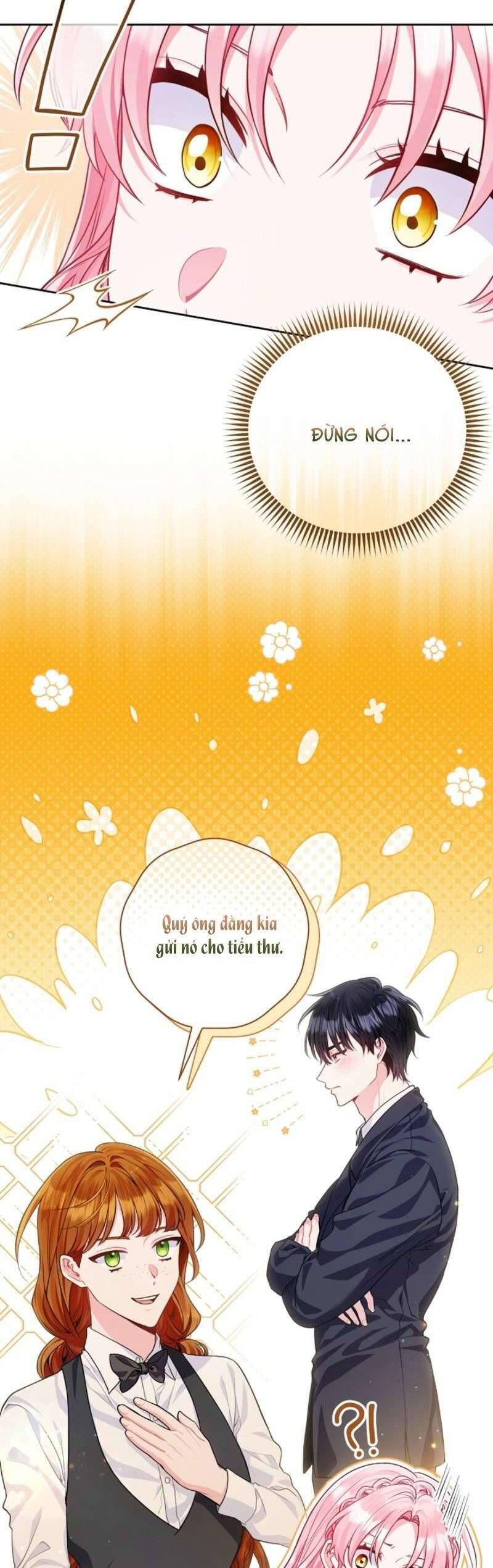 Là Ác Nữ, Nhưng Đã In Dấu Ấn Với Nam Chính Chap 11 - Next Chap 12